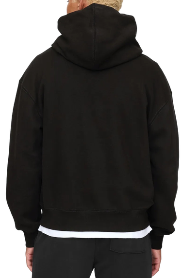 Mikina GAP Logo Athletic Hoodie Čierna | 646080-03, 1