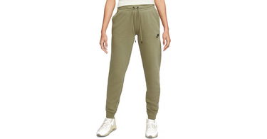 Tepláky Nike Sweatpants Zelené | dx2320-351, 1