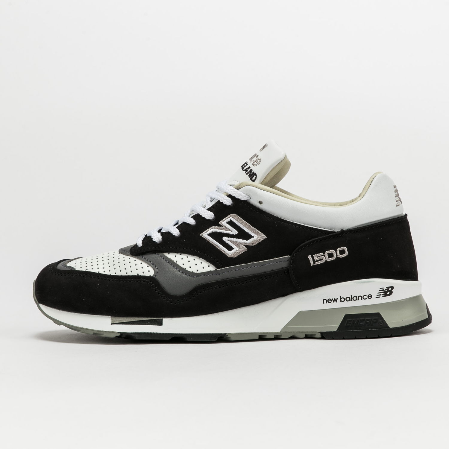 Tenisky a topánky New Balance 1500 Čierna | M1500KGW, 0