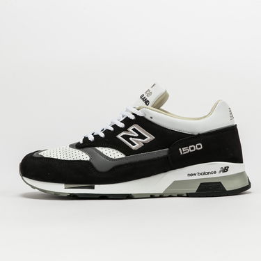 Tenisky a topánky New Balance 1500 Čierna | M1500KGW, 0
