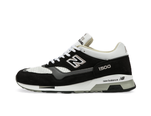 Tenisky a topánky New Balance 1500 Čierna | M1500KGW