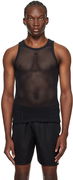 Courrèges Mesh Tank Top