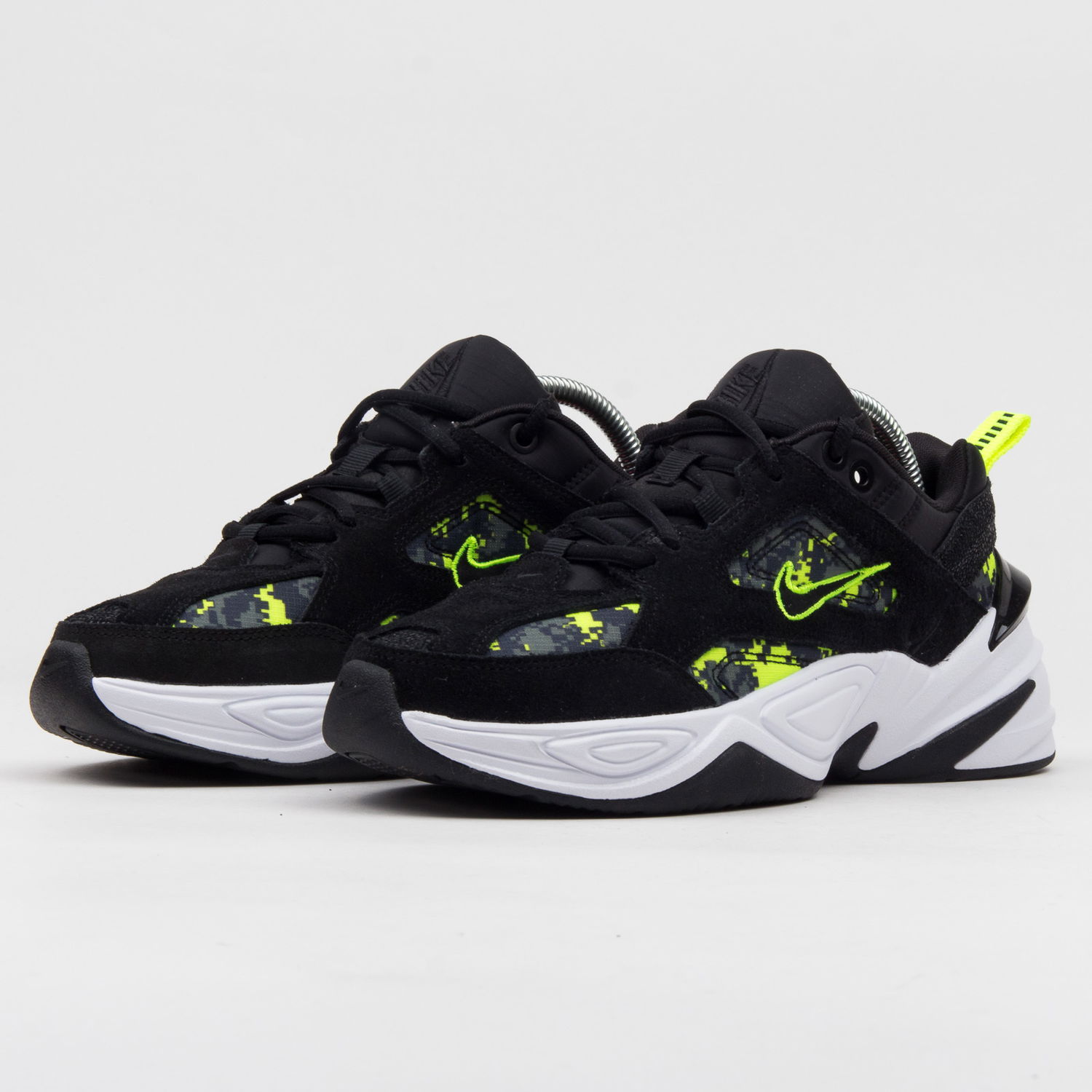 Tenisky a topánky Nike W M2K Tekno Čierna | CI9086-001, 0