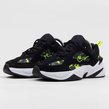 Tenisky a topánky Nike W M2K Tekno Čierna | CI9086-001, 0