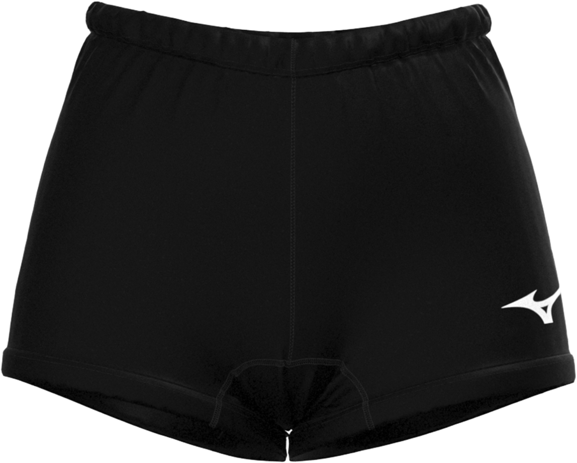 Šortky Mizuno Trad VB Lined Shorts Čierna | v2ebb760-09, 0