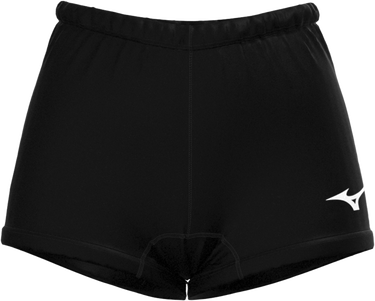 Šortky Mizuno Trad VB Lined Shorts Čierna | v2ebb760-09, 0