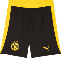 Borussia Dortmund Replica Blocking Shorts 2025/26