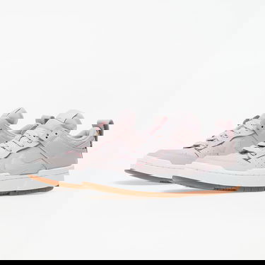 Tenisky a topánky Nike SB W Dunk Low Disrupt Ružová | CK6654-003, 4