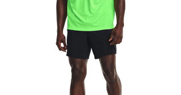 Šortky Under Armour Shorts UA Speed Stride 2.0 Čierna | 1369745-001, 1