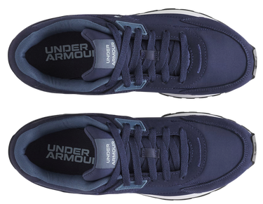 Tenisky a topánky Under Armour Essential Runner Navy | 3028408-403, 2
