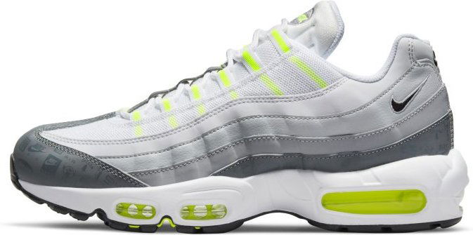 Tenisky a topánky Nike Air Max 95 Šedá | DH8256-100, 0