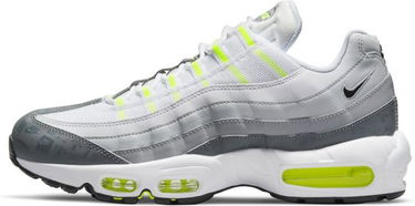 Tenisky a topánky Nike Air Max 95 Šedá | DH8256-100, 0