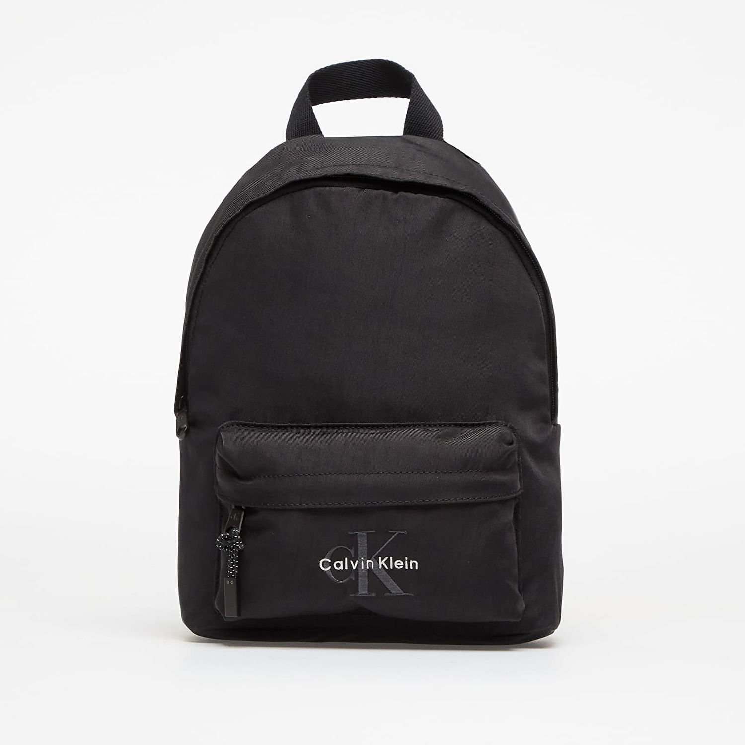 Batoh CALVIN KLEIN Calvin Klein Bold Small Round Backpack Čierna | LV04D3257G UB1, 0