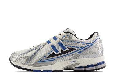 Tenisky a topánky New Balance 1906R "Silver Blue" Metalická | M1906REB, 3