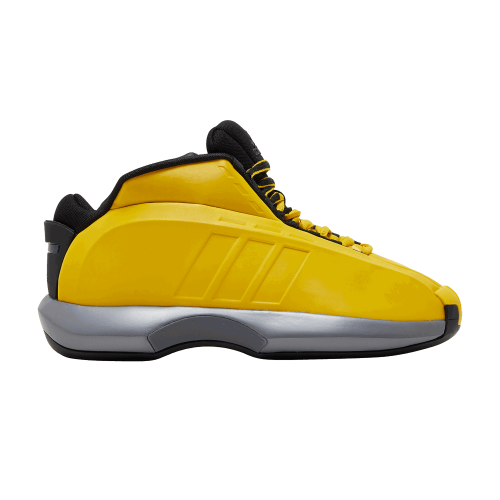 Tenisky a topánky adidas Originals adidas Crazy 1 "Sunshine" Žltá | GY3808, 0