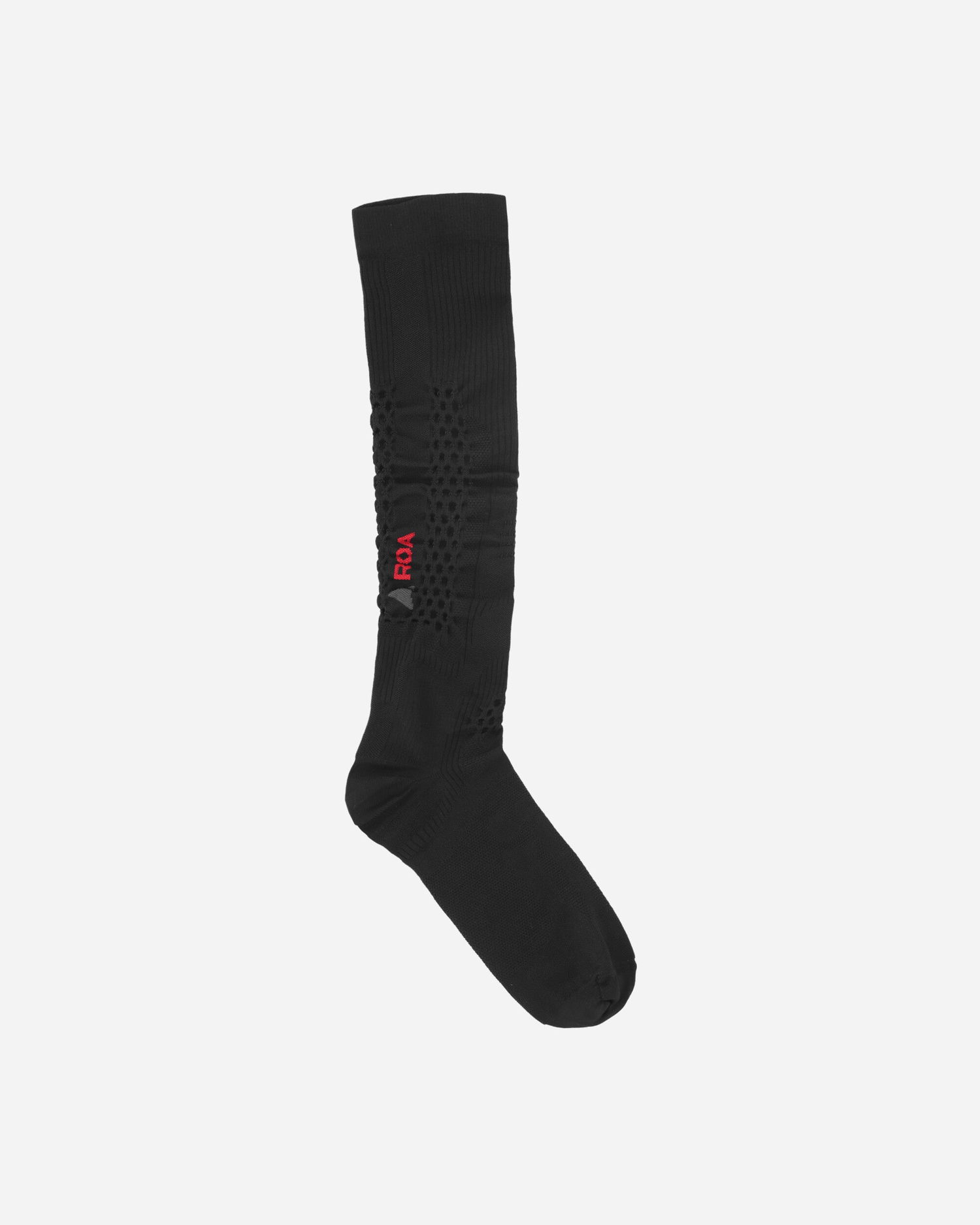 Ponožky ROA Long Socks Čierna | OBMW002YA01 BLK0001, 0