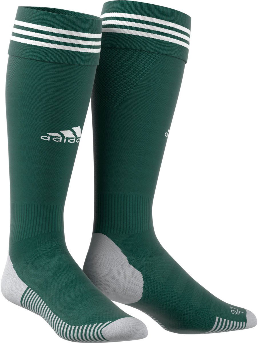Ponožky adidas Originals ADI SOCK 18 Soccer Socks Zelené | dj2562, 0