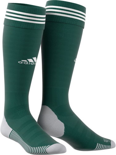 Ponožky adidas Originals ADI SOCK 18 Soccer Socks Zelené | dj2562, 0