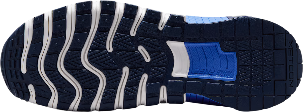 Tenisky a topánky Nike Free Metcon 6 Modrá | fj7127-403, 1
