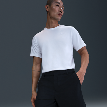Šortky Nike 24.7 PerfectStretch Dri-FIT 6" Shorts Biela | HQ6933-010, 2