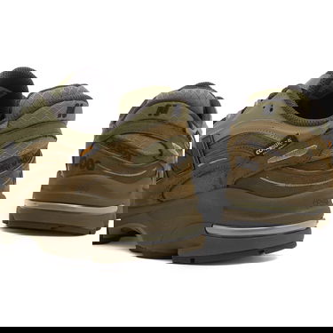 Tenisky a topánky New Balance 1000 Hnedá | M1000NBU, 4