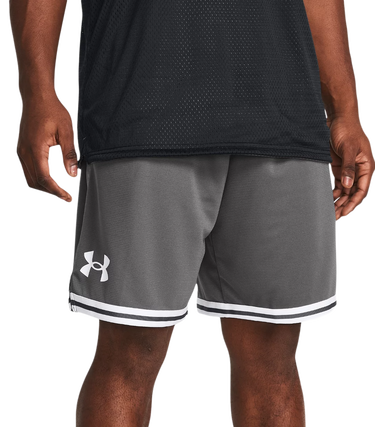 Šortky Under Armour Perimeter Short Šedá | 1383392-025, 0