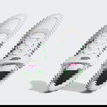 Tenisky a topánky adidas Originals Forum Low Zelené | IE7422, 2