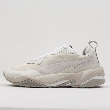 Tenisky a topánky Puma Thunder Desert b white - g violet - p white Biela | 367997 03, 1