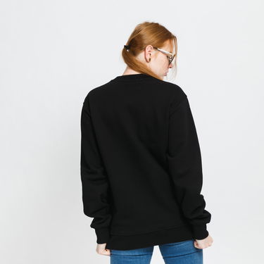 Mikina DAILY PAPER Sweater Čierna | 191326 4, 3