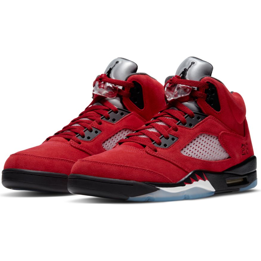 Air Jordan 5 Retro "Raging Bull"