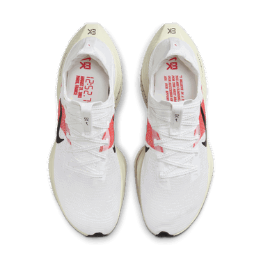 Tenisky a topánky Nike Alphafly 2 "Eliud Kipchoge" Biela | FD6559-100, 4