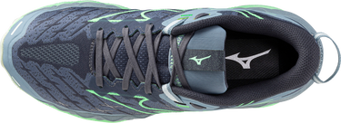 Tenisky a topánky Mizuno Mizuno WAVE MUJIN 10 Šedá | j1gk2470-81, 2