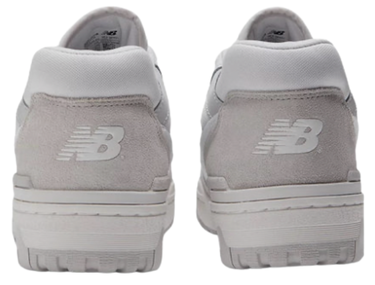 Tenisky a topánky New Balance 550 Béžová | BB550NCB, 3