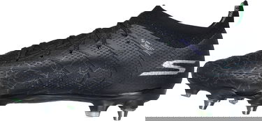 Tenisky a topánky Skechers SKX 01 Elite SG Čierna | 252096-bksl, 3