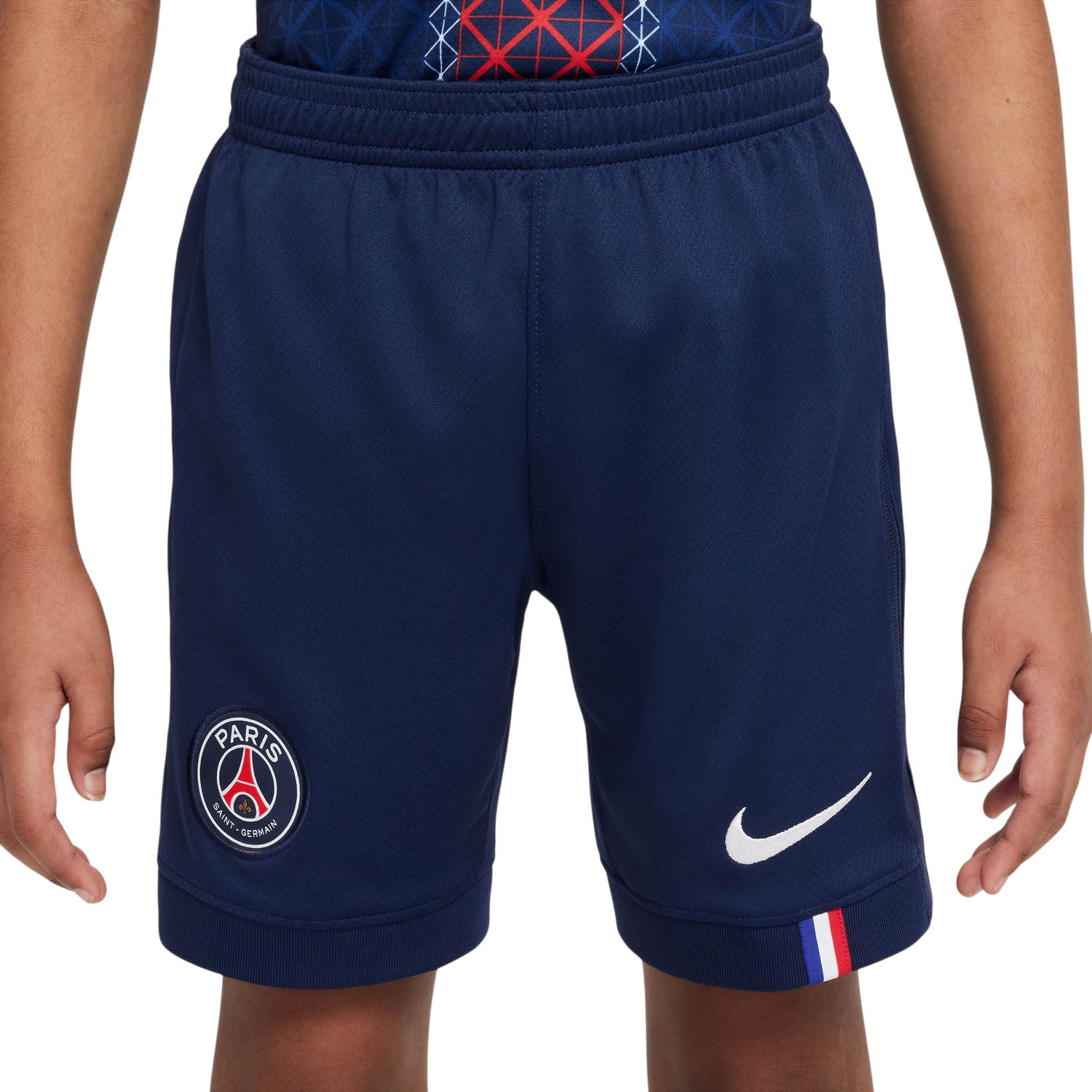 Šortky Nike PSG Y NK DF SHORT STAD HM 2025/26 Shorts Navy | hj5596-410, 0