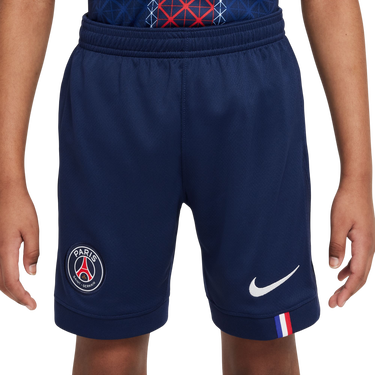 Šortky Nike PSG Y NK DF SHORT STAD HM 2025/26 Shorts Navy | hj5596-410, 0