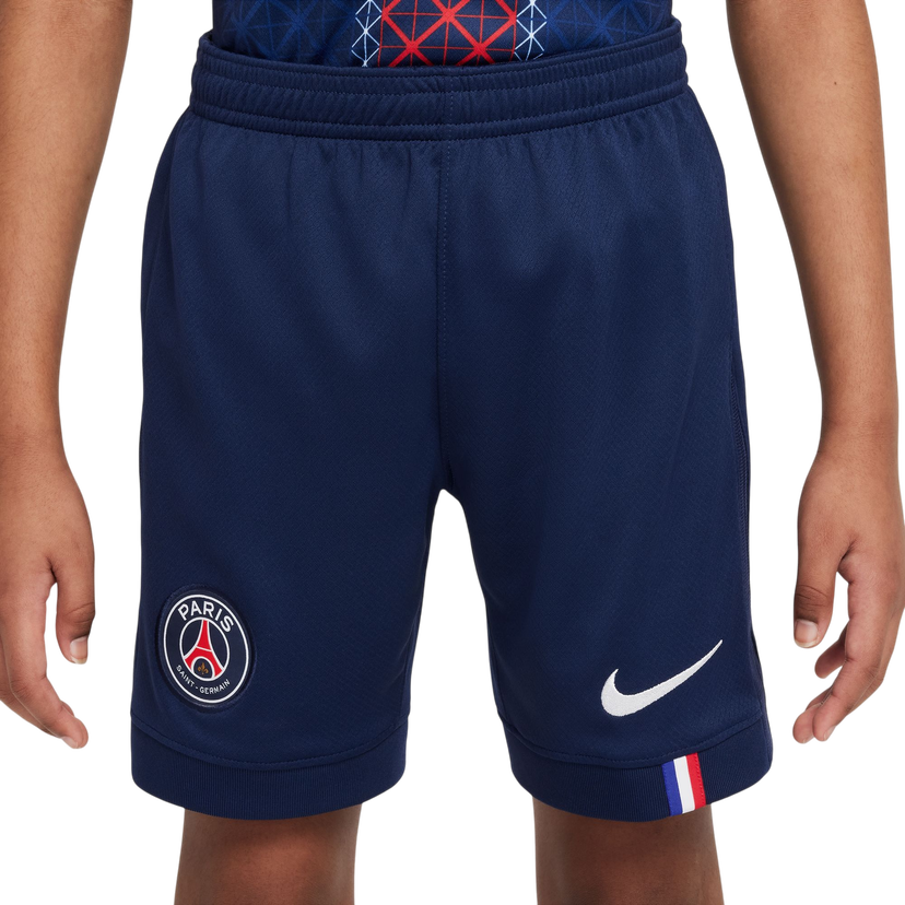 Šortky Nike PSG Y NK DF SHORT STAD HM 2025/26 Shorts Navy | hj5596-410