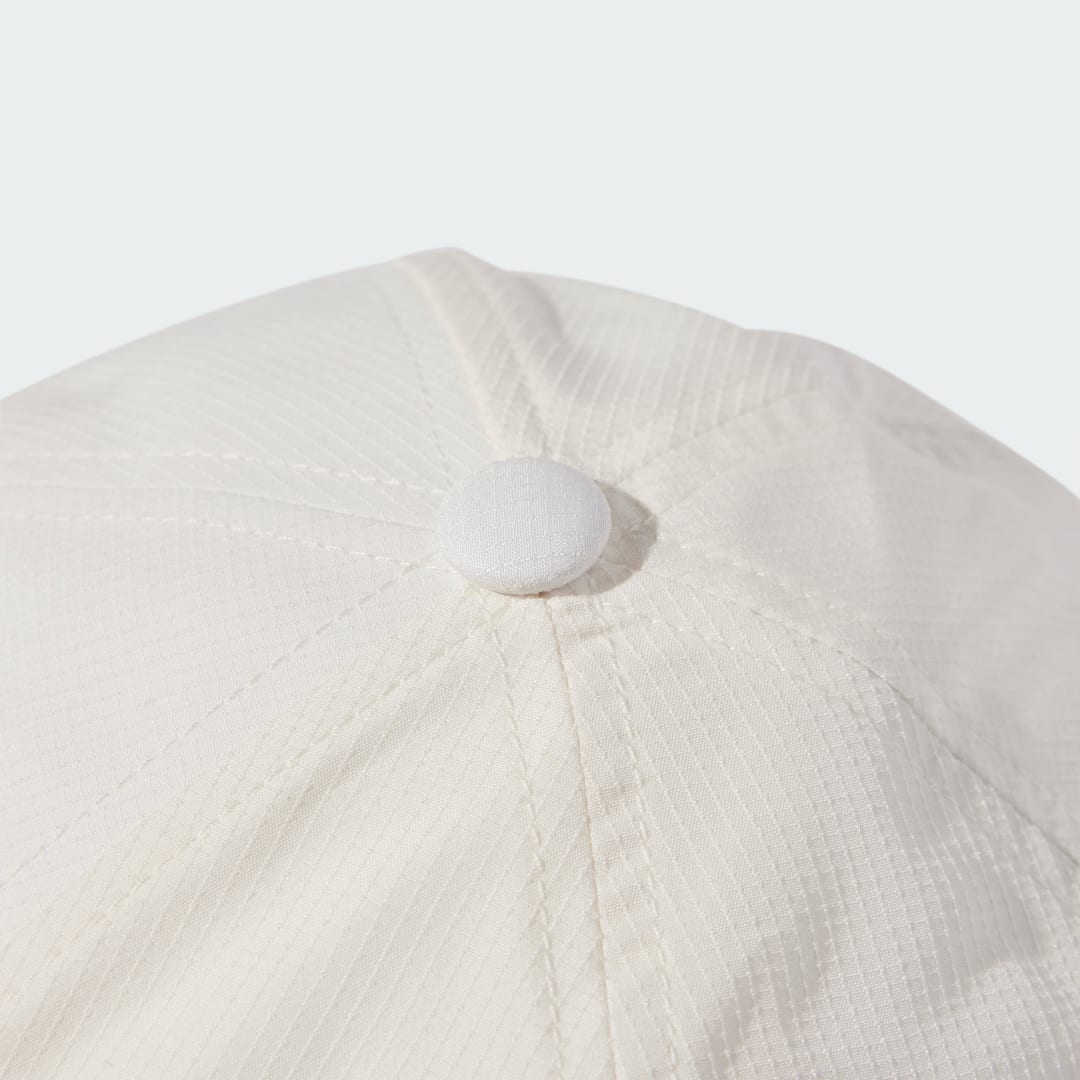 Šiltovka adidas Performance Essential AEROREADY Biela | IY4601, 1