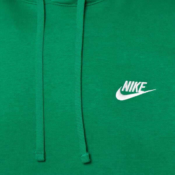 Mikina Nike Pullover Hoodie Zelené | BV2654-365, 1