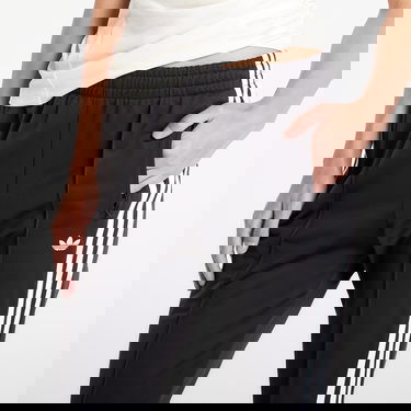 Tepláky adidas Originals Bb Fb Flared Track Pants Čierna | KS1403, 4