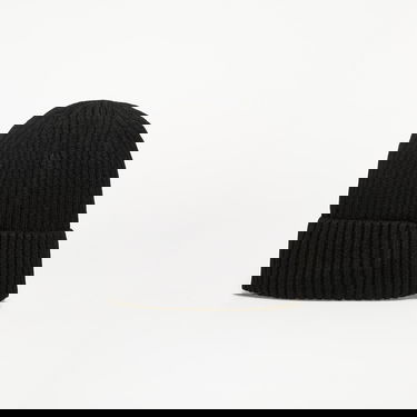 Kulicha Karl Kani Karl Kani Silver Pin Beanie Čierna | 70200020, 1