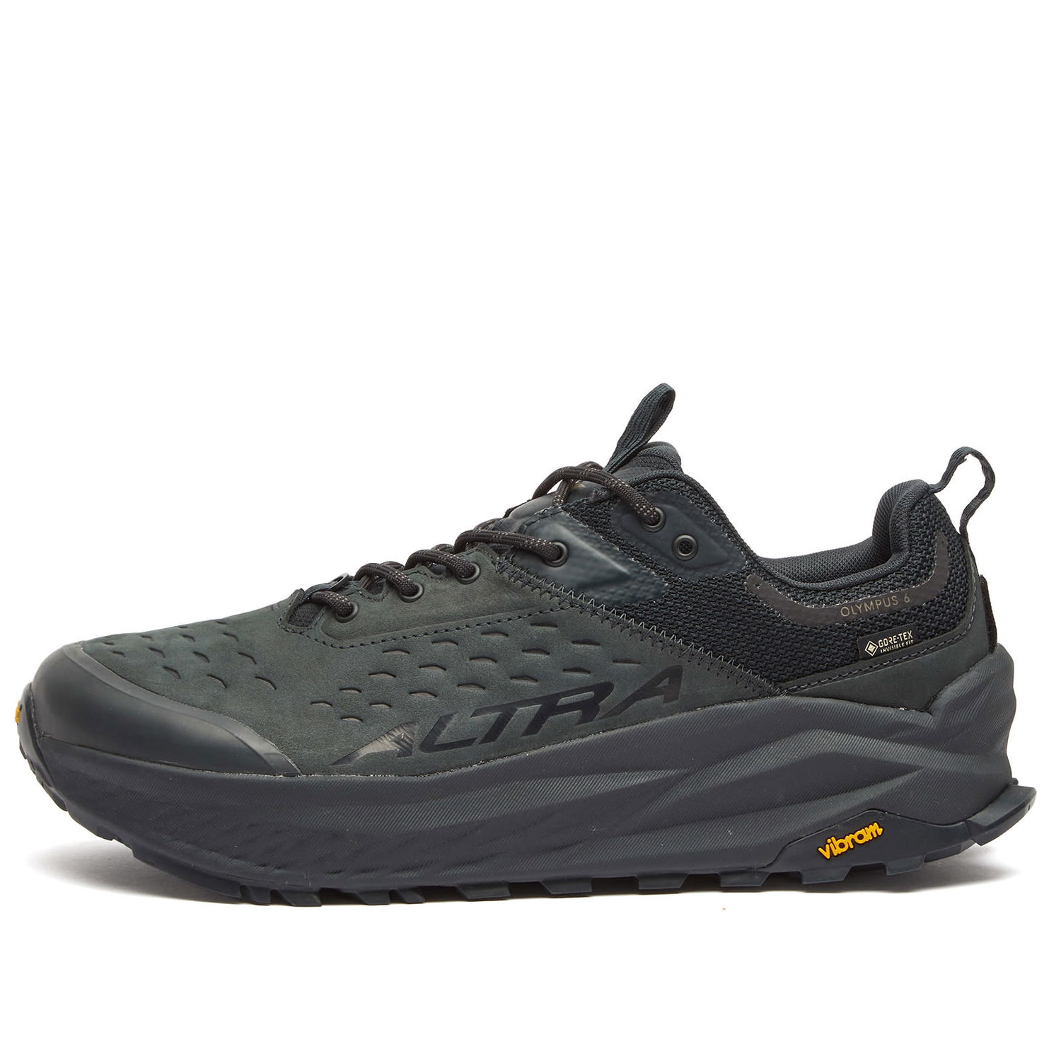 Tenisky a topánky Altra Running Olympus 6 Hike Low GTX Šedá | AL0A85NM0001M, 0