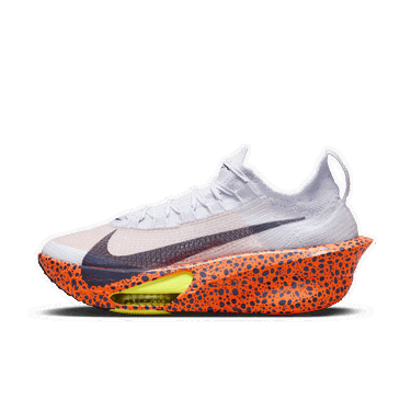 Tenisky a topánky Nike Air Zoom Alphafly NEXT% 3 Biela | FN7672-900, 2