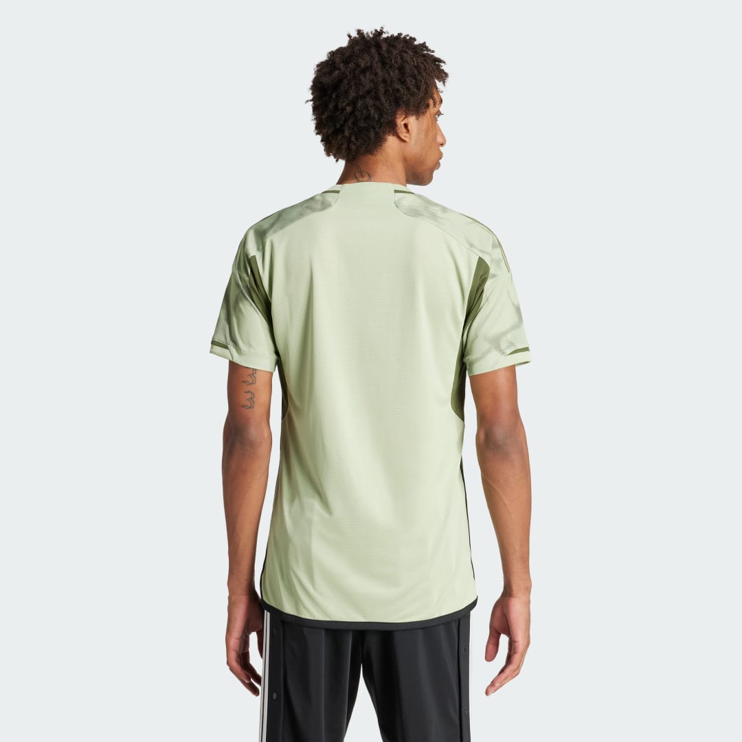 LAFC Away Soccer Jersey 2024/25