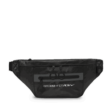 Ľadvinka Nike Storm-FIT ADV Waist Bag Čierna | FZ6370-010, 1