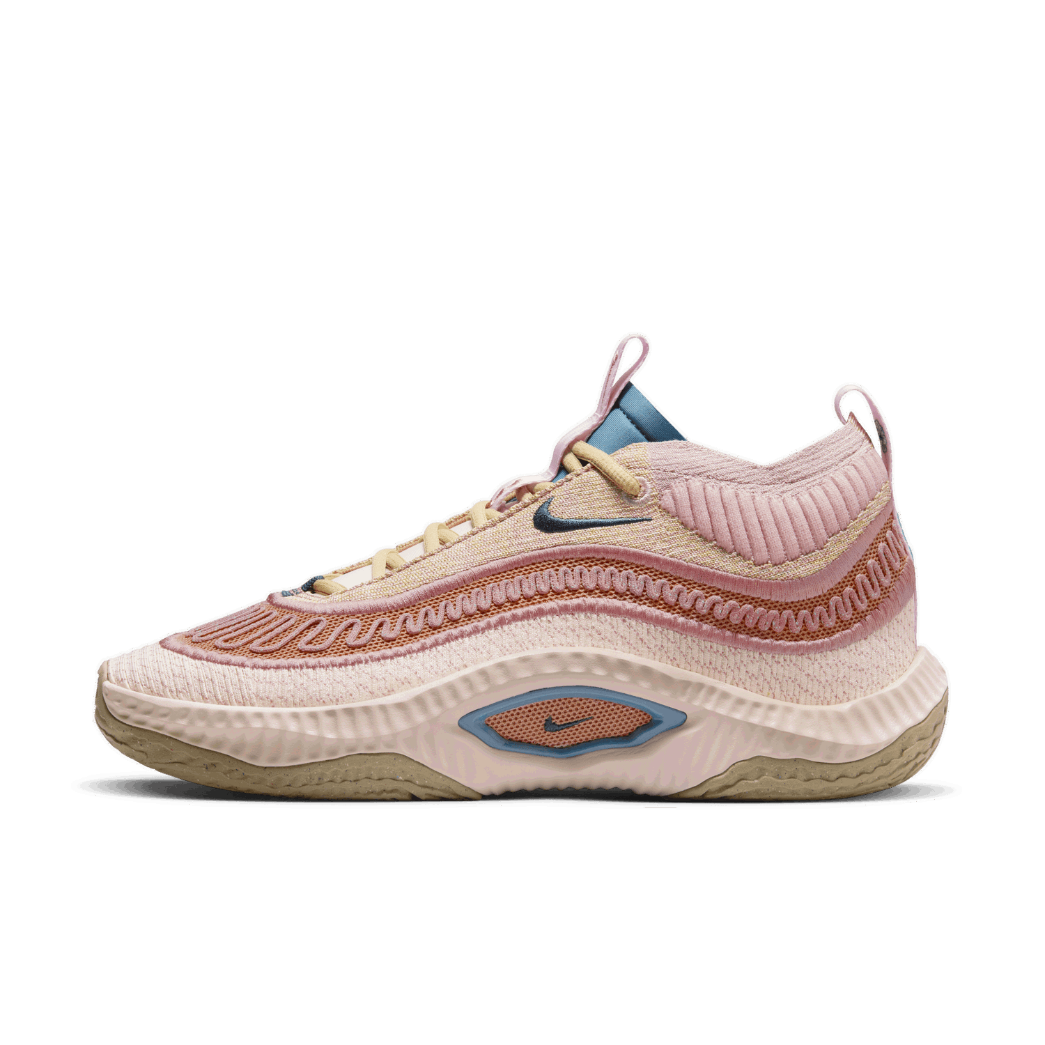 Tenisky a topánky Nike Cosmic Unity 3 Béžová | DV2757-201, 0