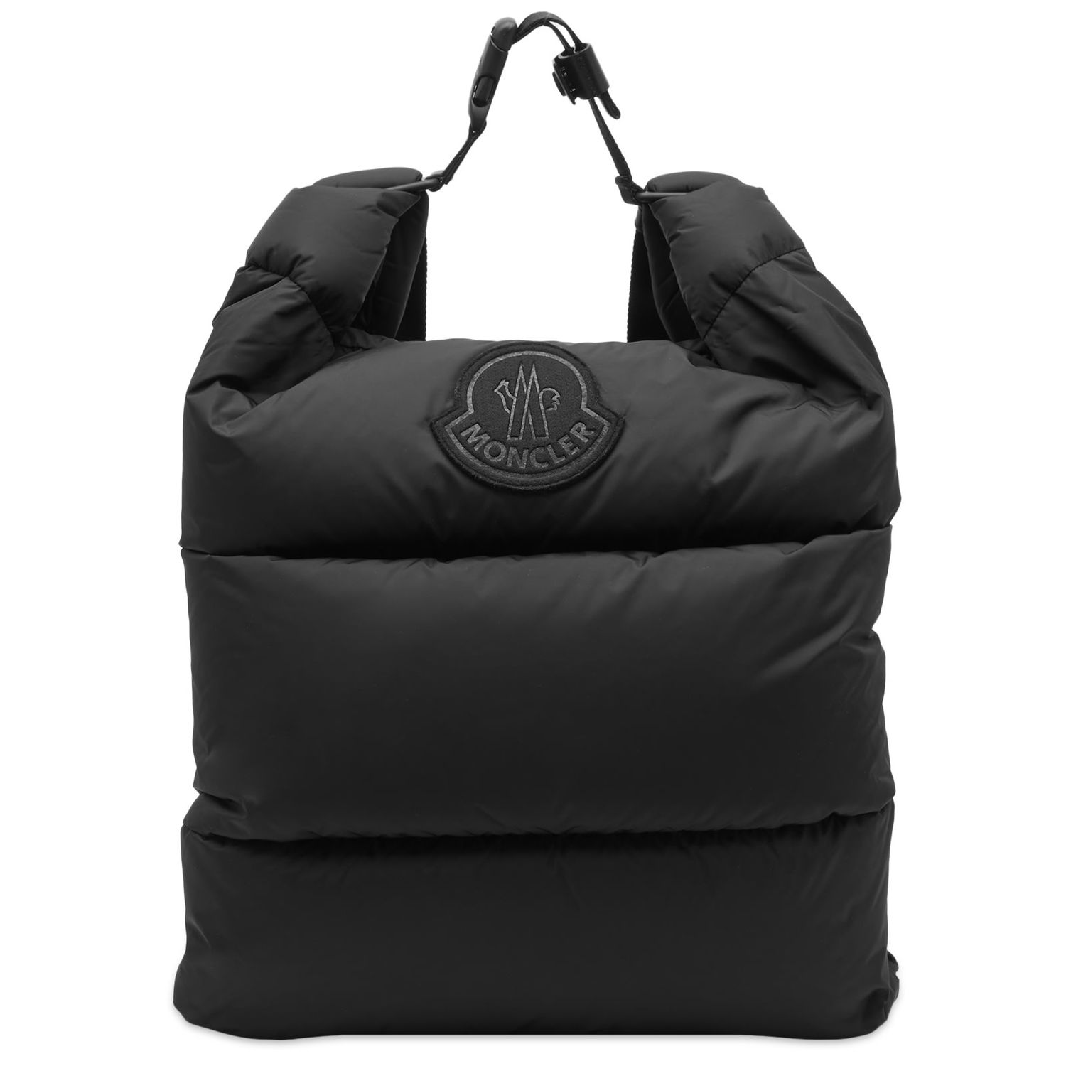 Batoh Moncler Legere Čierna | 5A000-M3299-04-999, 0