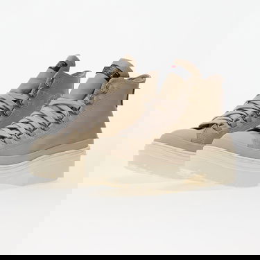 Tenisky a topánky Converse Chuck Taylor All Star Lugged Heel Platform Waterproof Leather Hi Béžová | A12981C, 5