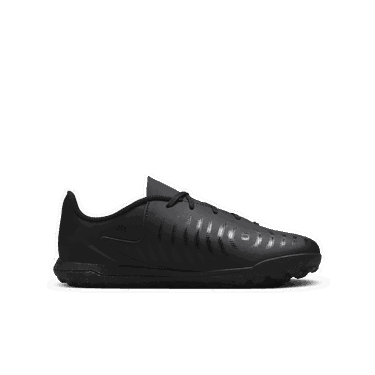 Tenisky a topánky Nike Jr. Phantom GX 2 Club TF Čierna | FJ2604-002, 4