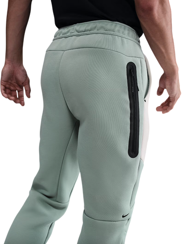 Tepláky Nike Nike Tech Fleece Sweatpants Zelené | hv0959-020, 2